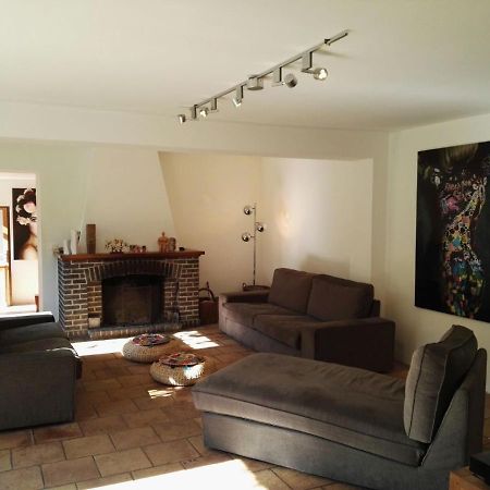 Manoir Au Bois Διαμέρισμα Braine-le-Château Εξωτερικό φωτογραφία